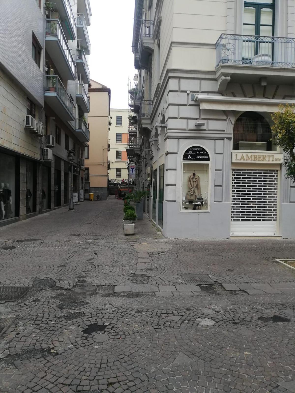 Holiday Home Lamberti 1870 Salerno Esterno foto